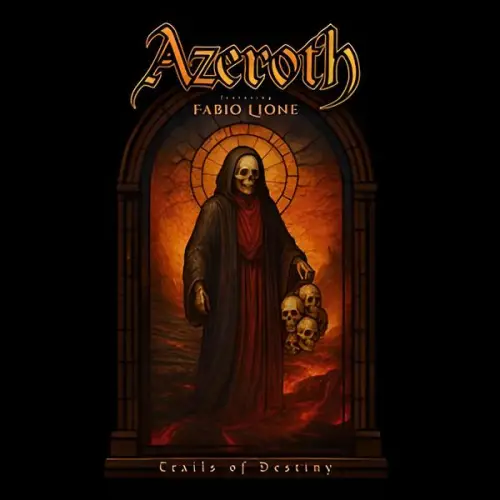 Azeroth (ARG) : Trails of Destiny (Single)